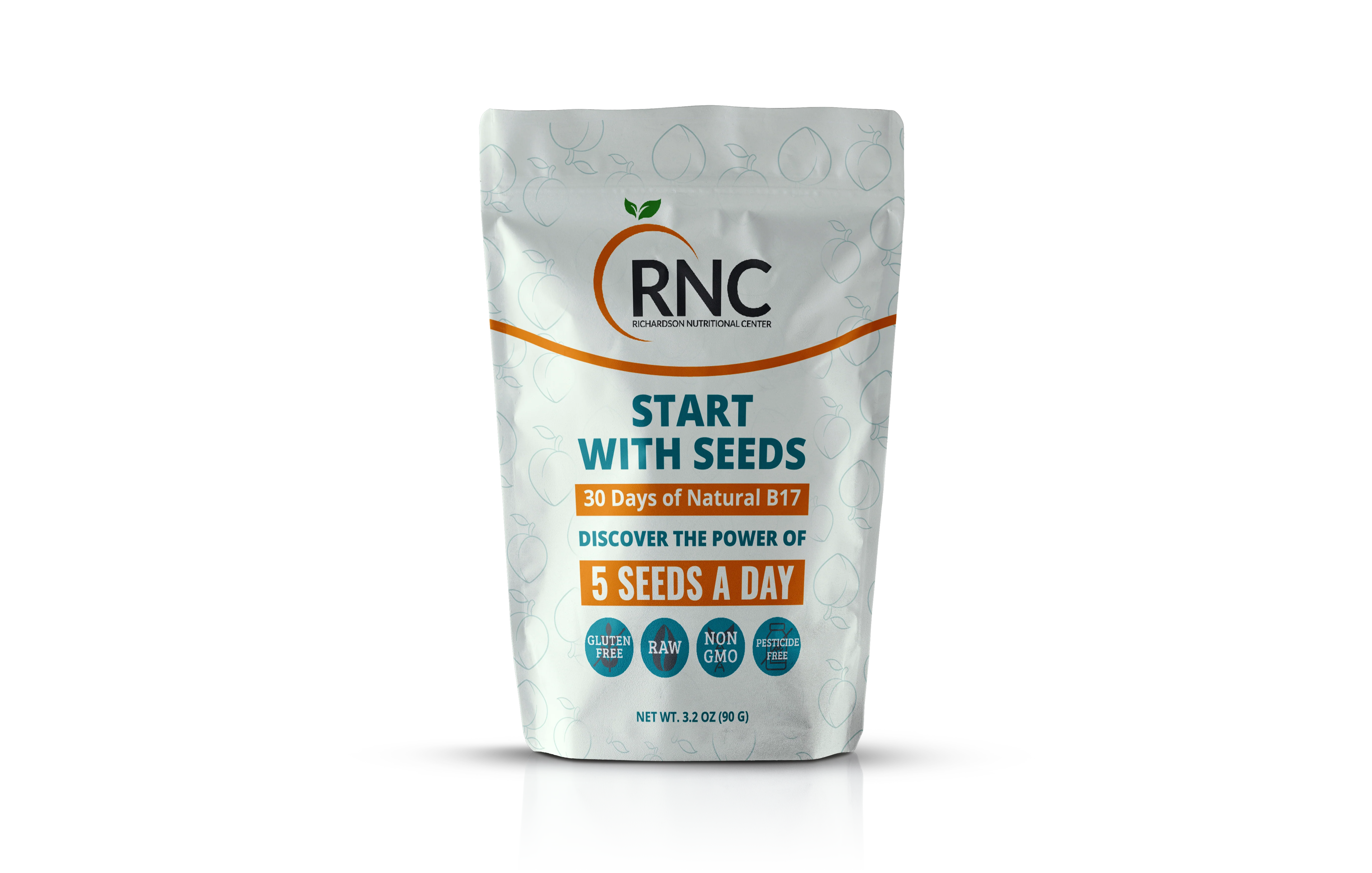Apricot Daily - 30-Day Supply Pack - Image 3