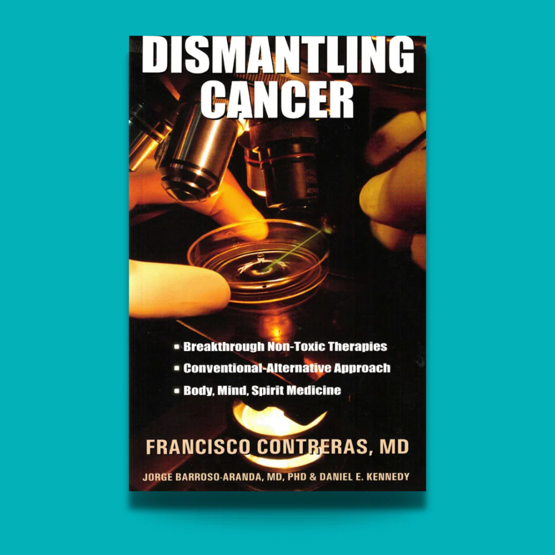 Dismantling Cancer