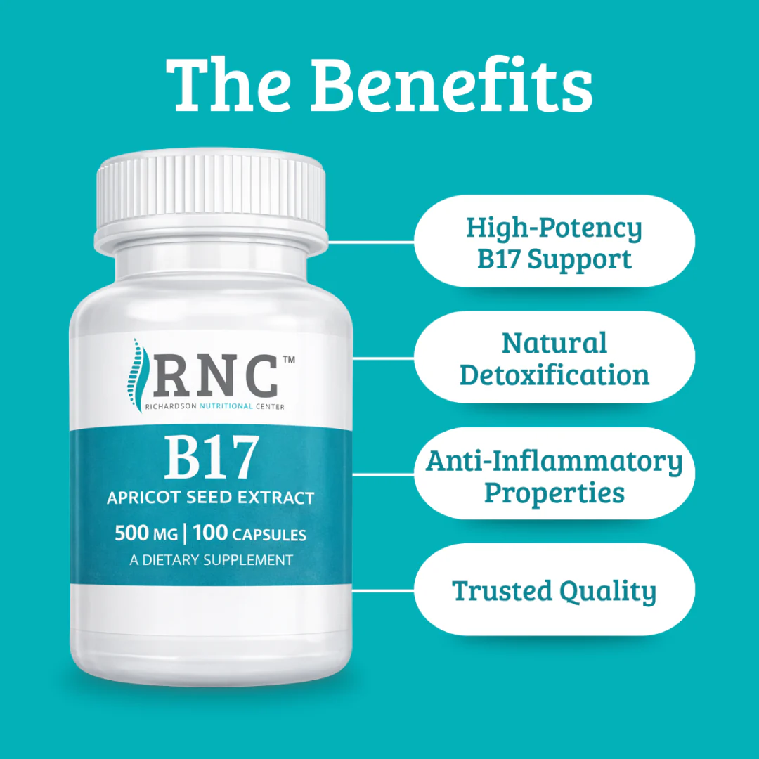 B17 500mg - Image 3
