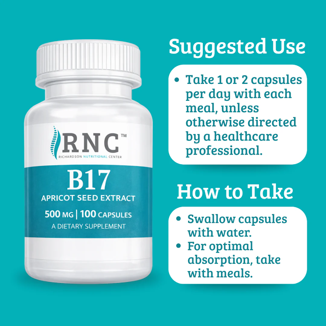B17 500mg - Image 4