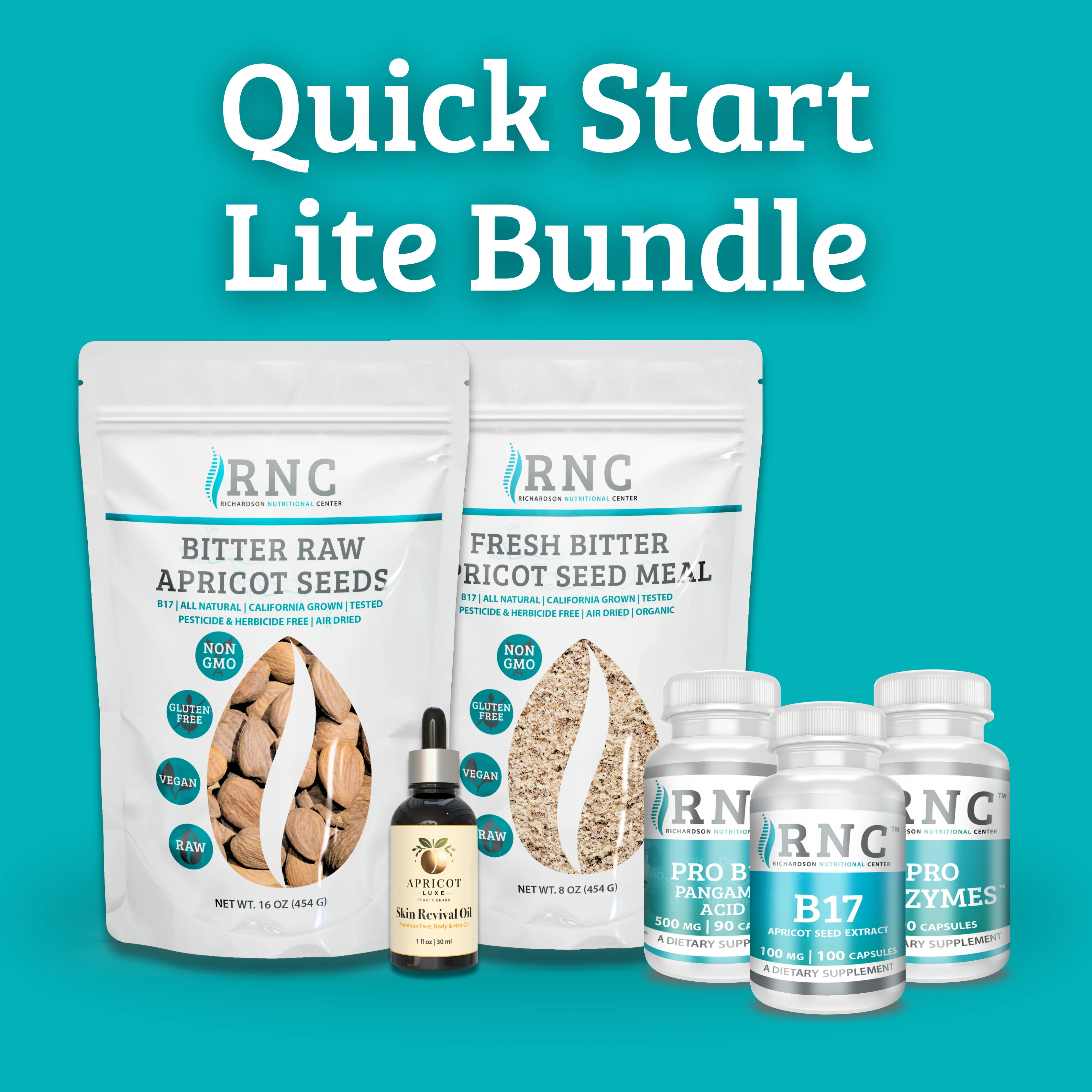Wellness Bundles