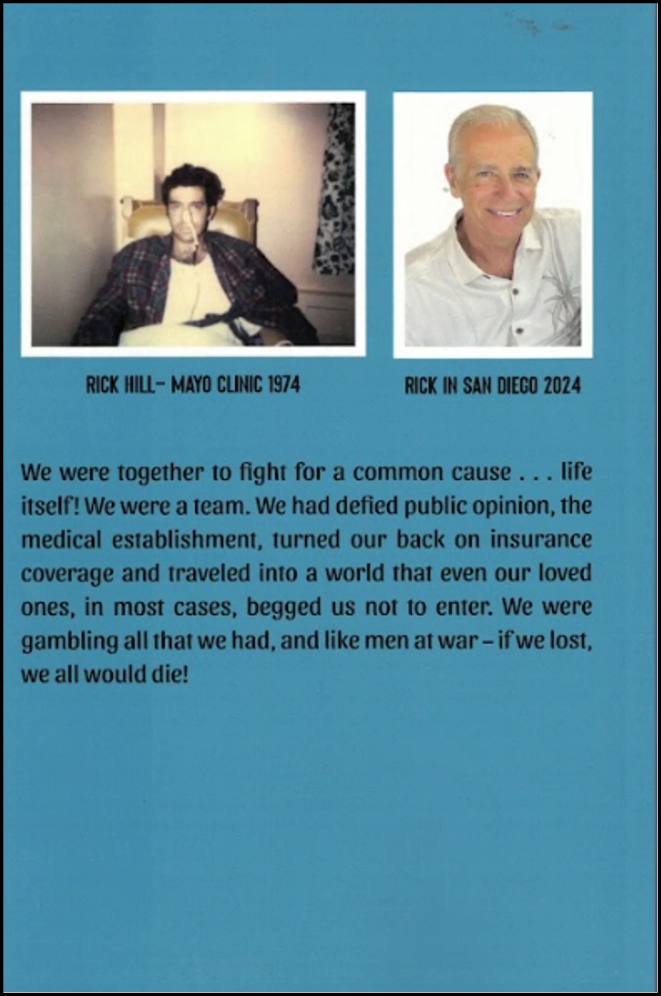 Rick's Pro Three Bundle - Image 6