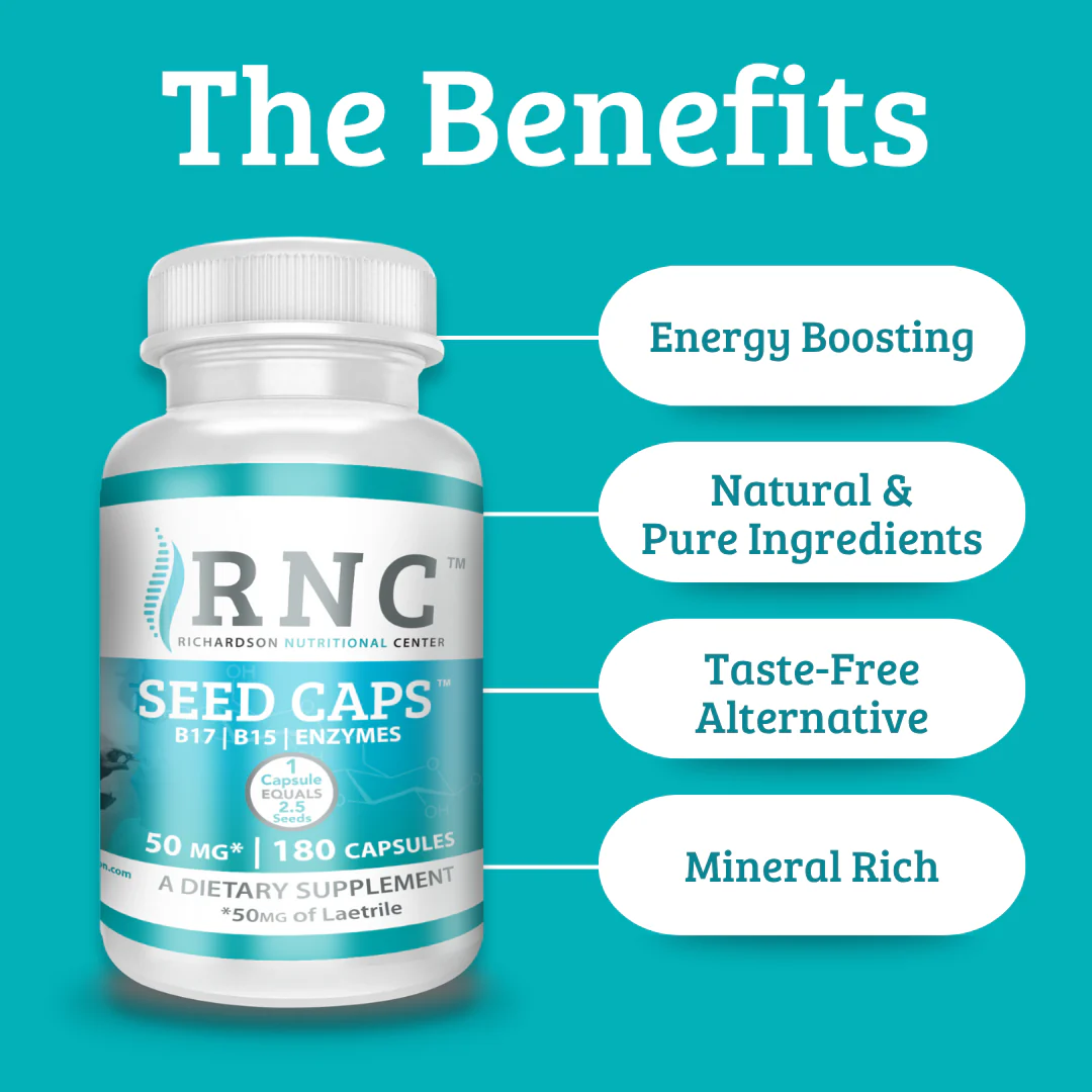 Seed Caps - Image 3